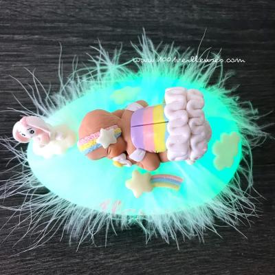 DISNEY-Robe Minnie Mouse pour bébés filles, tutu Cake Smash