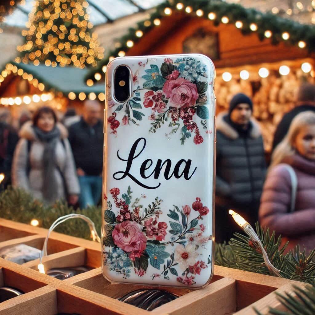 prenom-lena-joliment-ecrit-sur-une-coque-de-telephone