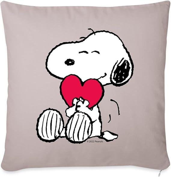 Coussin snoopy enfant