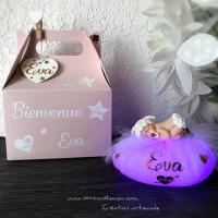 cadeau bébé personnalisable - pas cher - meilleure idée