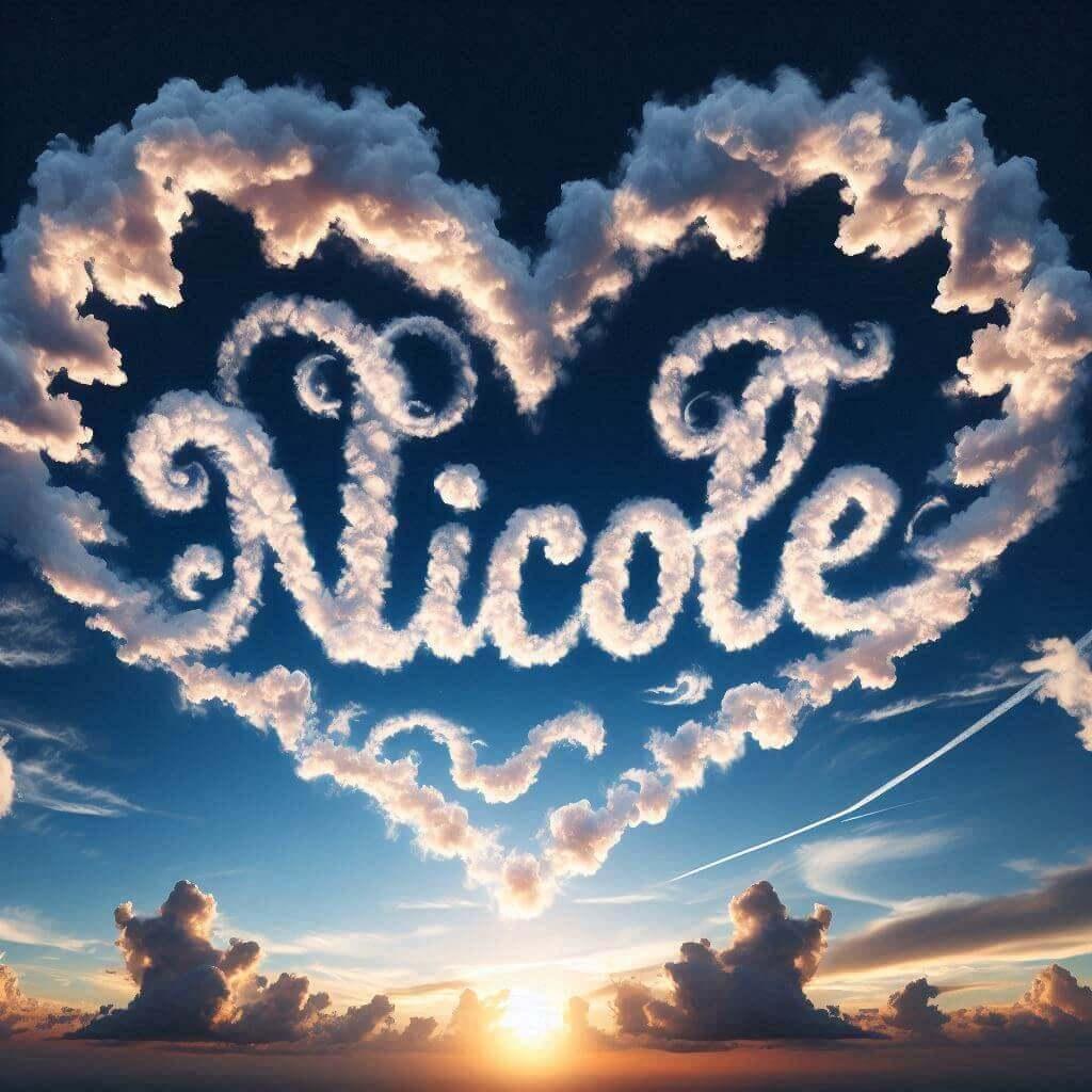 Le prenom nicole signification