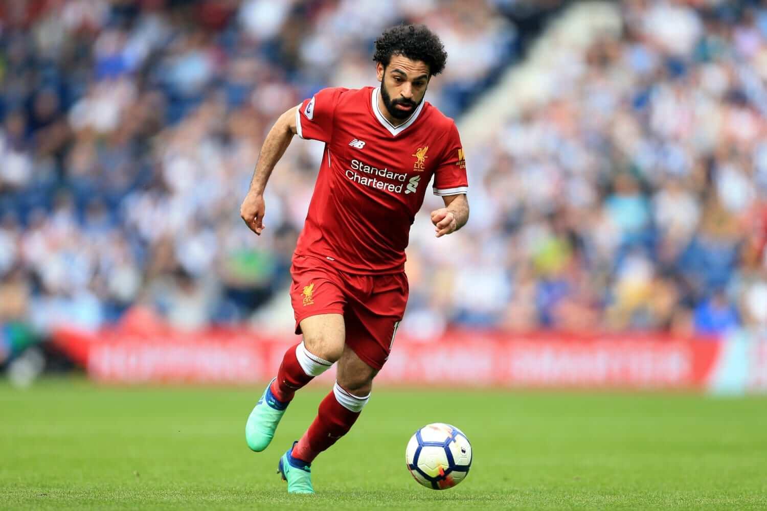 Mohamed salah