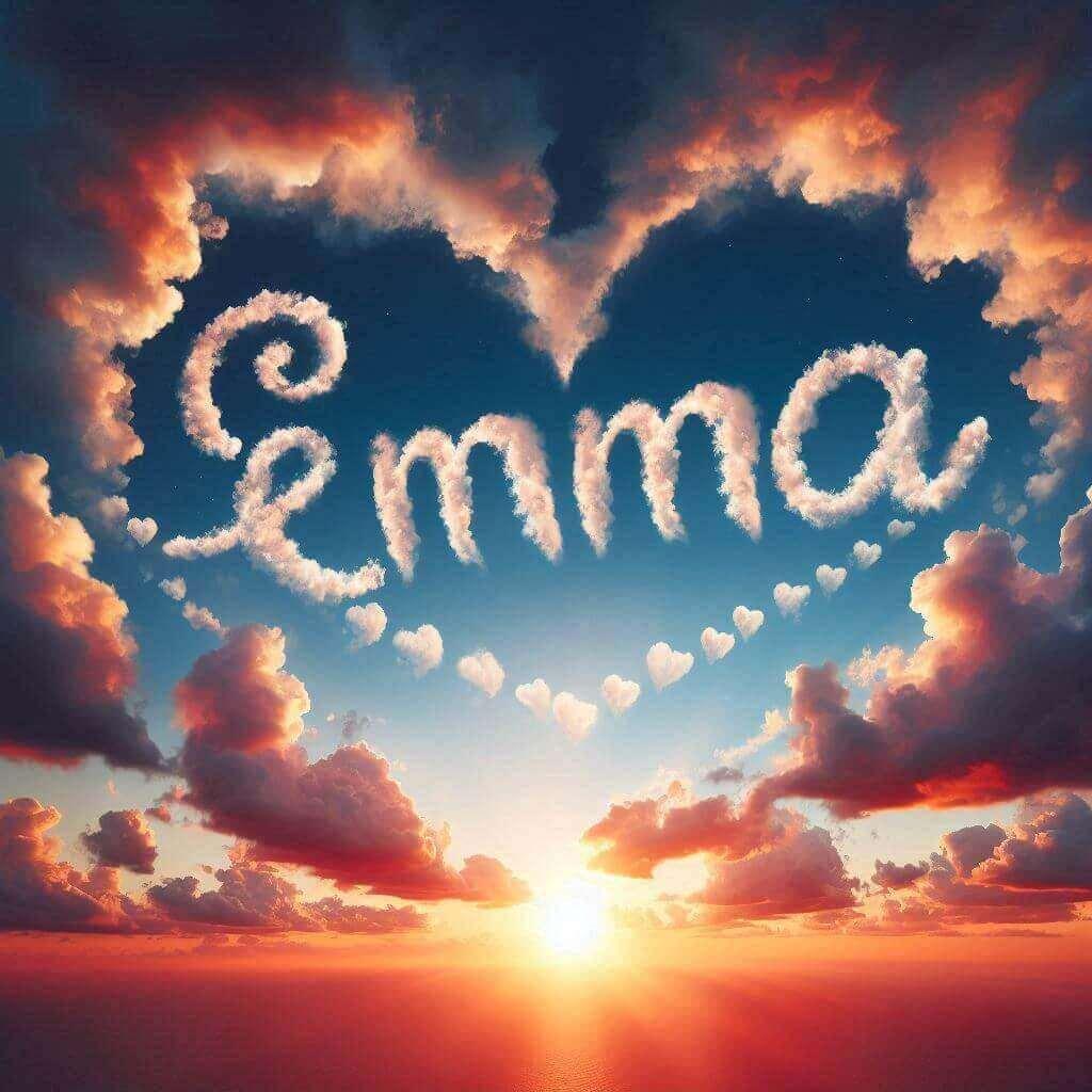 Prenom emma signification