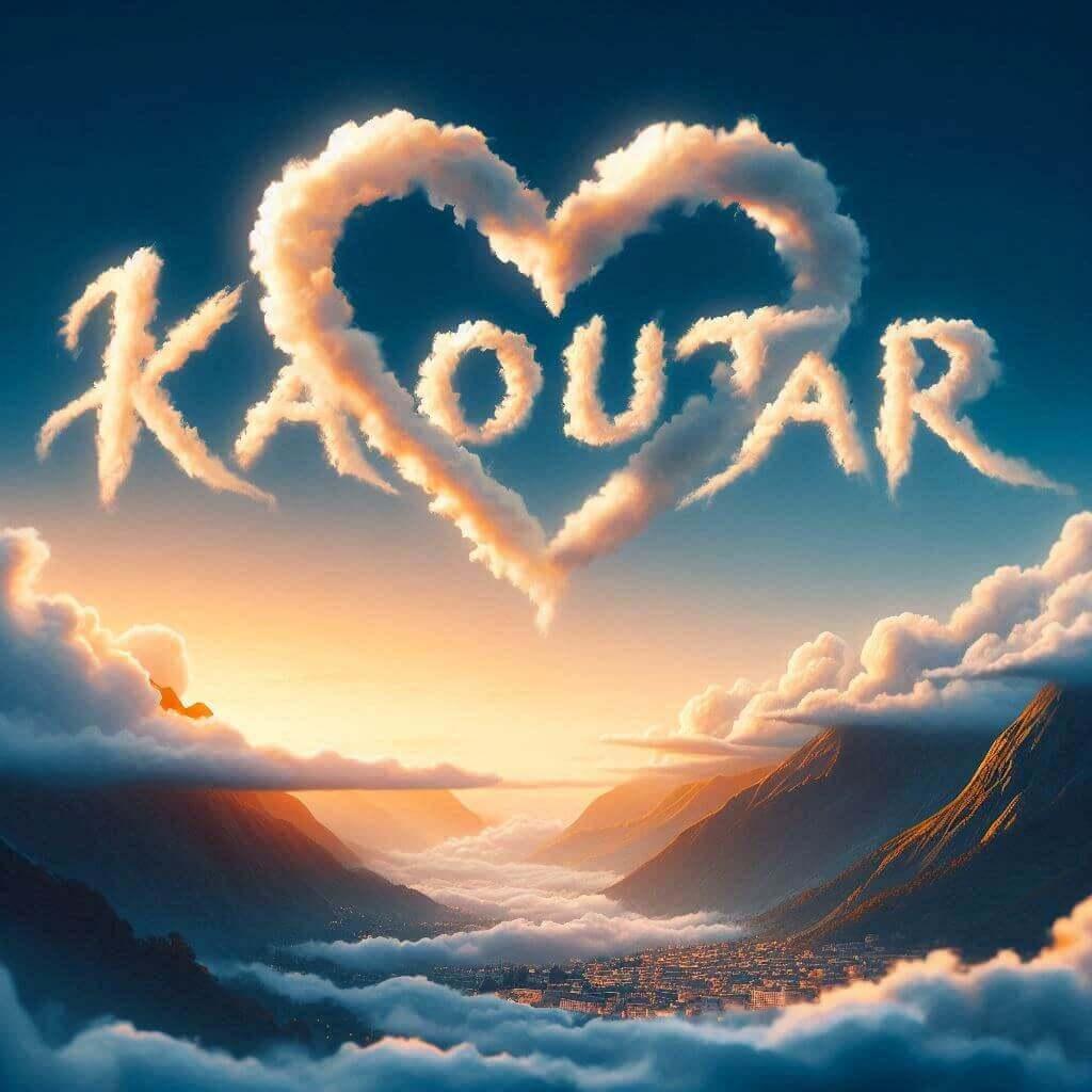 Prenom kaoutar signification