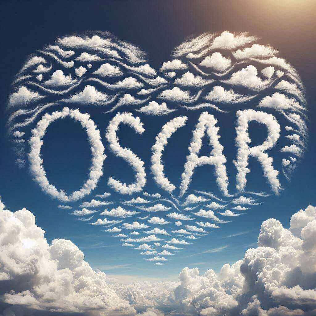 Prenom oscar signification